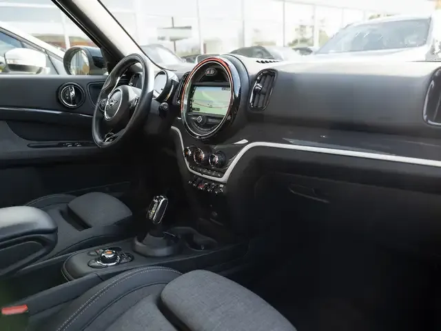 MINI Cooper SD Countryman