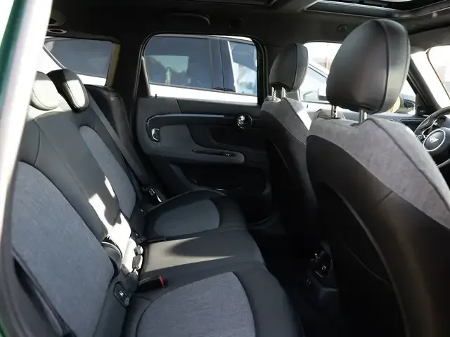 MINI Cooper SD Countryman