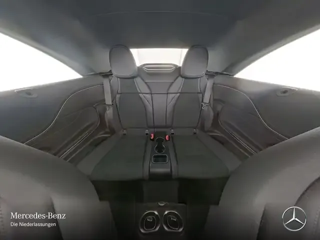 Mercedes-Benz CLE 180