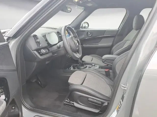 MINI Cooper SE Countryman