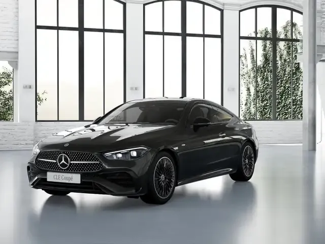 Mercedes-Benz CLE 300