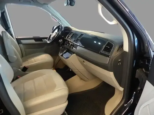 Volkswagen T6 California