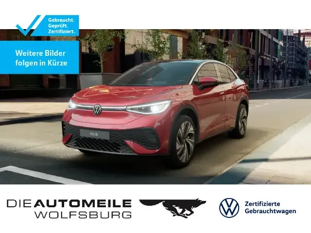 Volkswagen ID.5