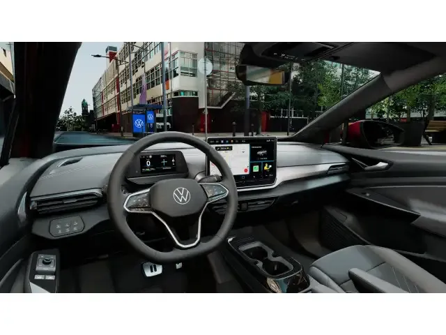 Volkswagen ID.5