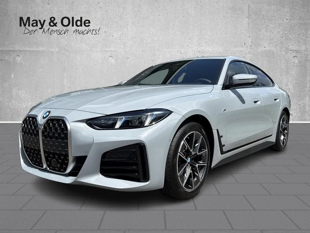 BMW 420