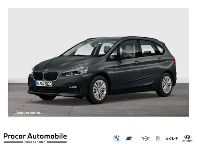 BMW 220