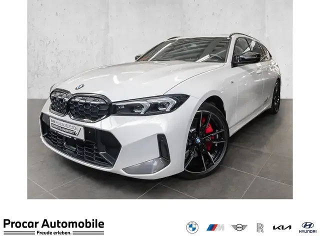 BMW 340