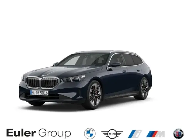 BMW 540
