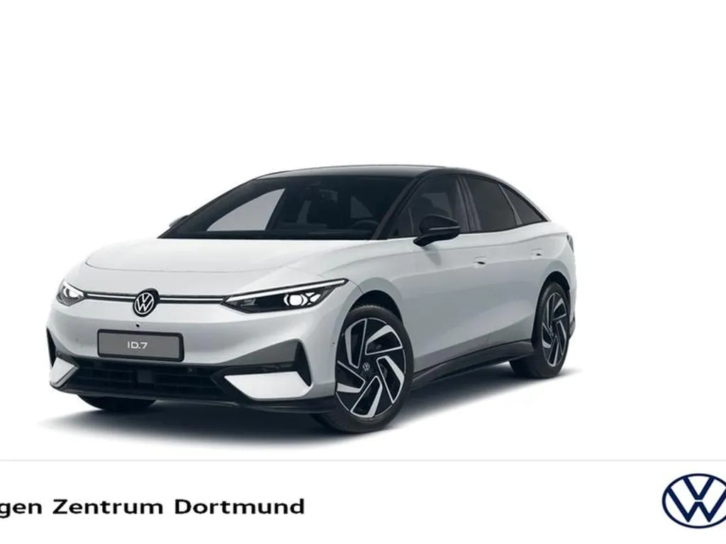 Volkswagen ID.7