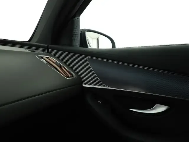 Mercedes-Benz EQC 400