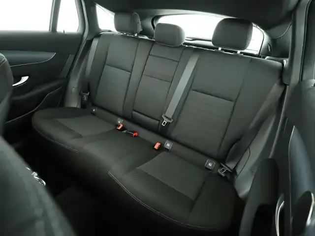 Mercedes-Benz EQC 400