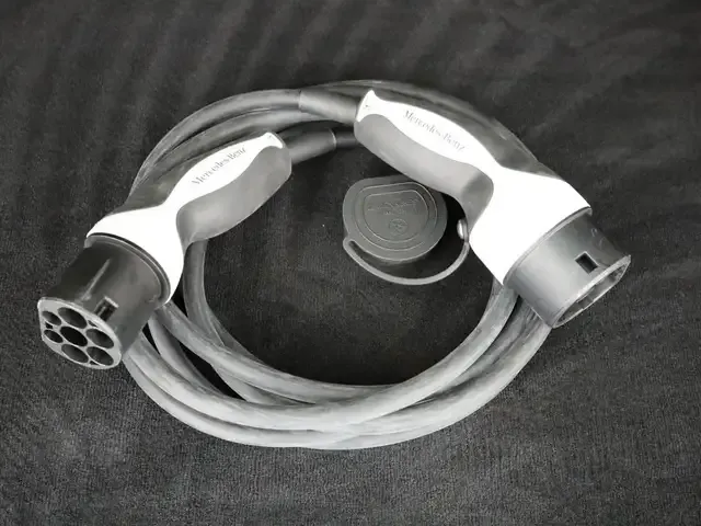 Mercedes-Benz EQC 400