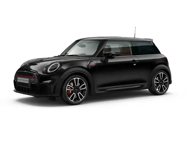 MINI John Cooper Works