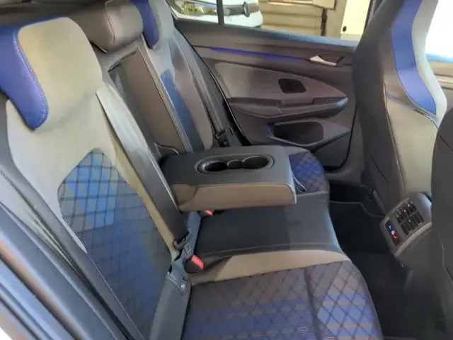 Volkswagen Golf R
