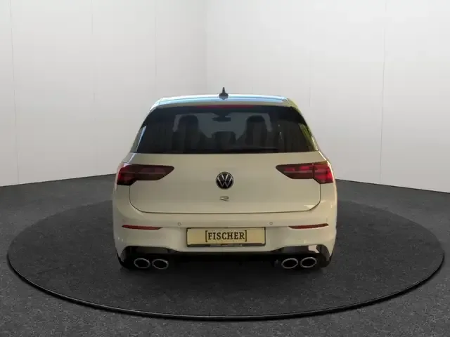 Volkswagen Golf R
