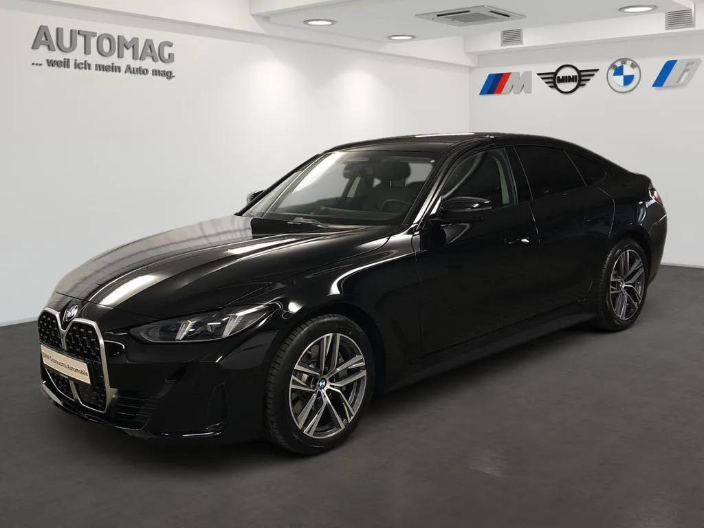 BMW 430