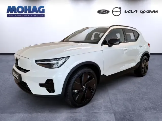 Volvo EX40