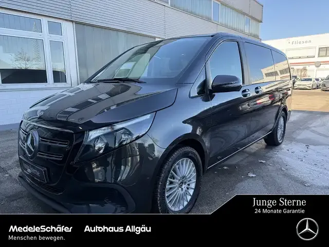 Mercedes-Benz EQV 300