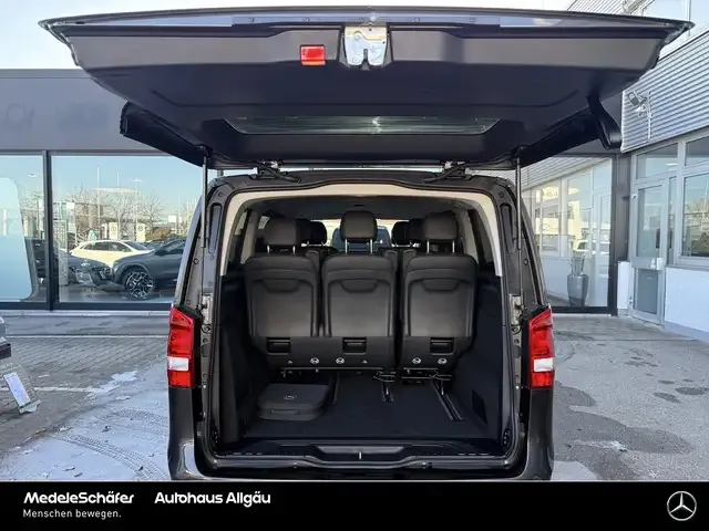 Mercedes-Benz EQV 300