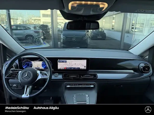 Mercedes-Benz EQV 300