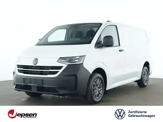 Volkswagen T7 Transporter