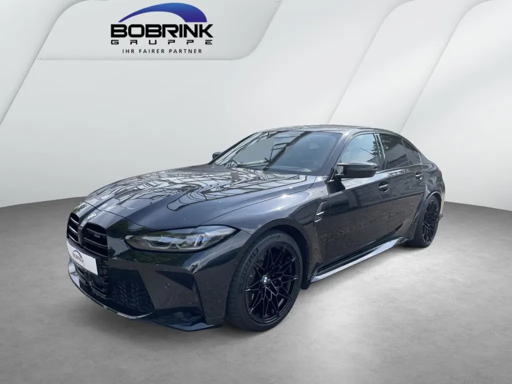 BMW M3