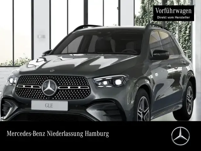 Mercedes-Benz GLE 300