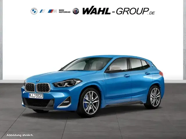 BMW X2 M