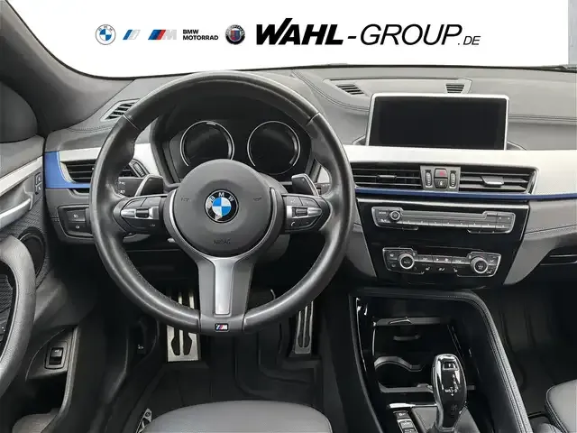 BMW X2 M