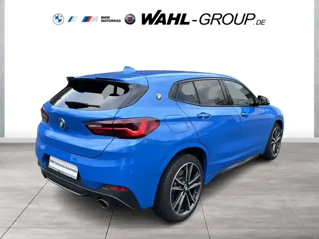 BMW X2 M