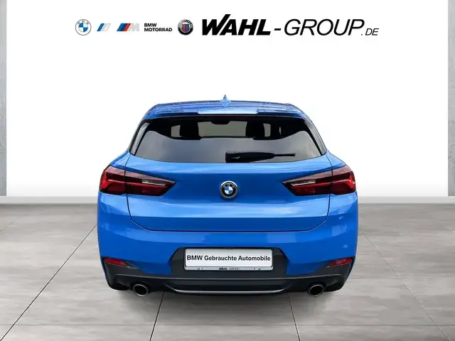 BMW X2 M