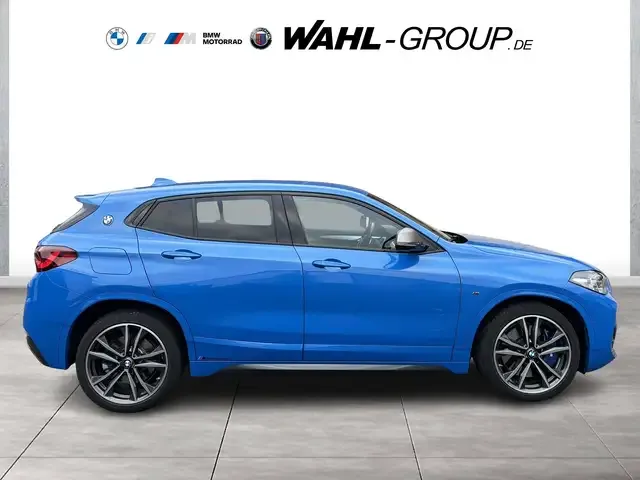 BMW X2 M