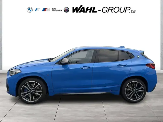 BMW X2 M