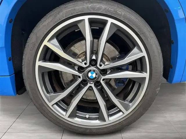 BMW X2 M
