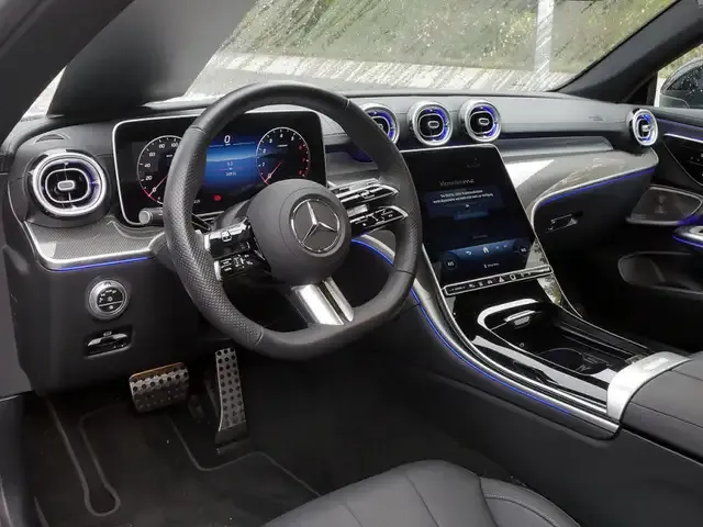 Mercedes-Benz CLE 450