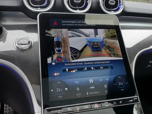 Mercedes-Benz CLE 450