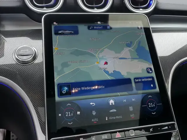 Mercedes-Benz CLE 450