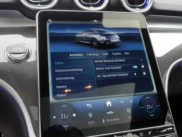 Mercedes-Benz CLE 450