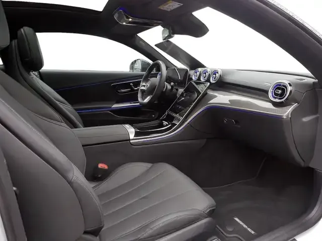 Mercedes-Benz CLE 450