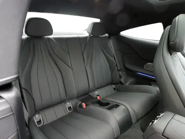 Mercedes-Benz CLE 450