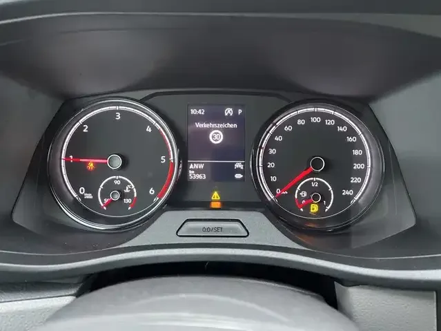 Volkswagen T6.1 Caravelle