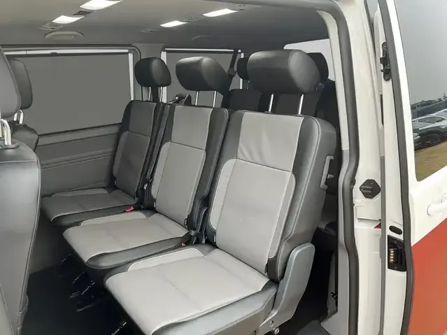 Volkswagen T6.1 Caravelle