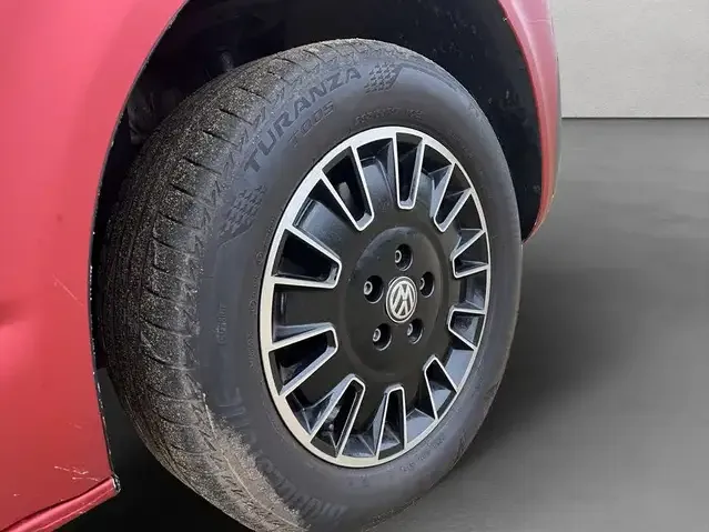 Volkswagen T6.1 Caravelle