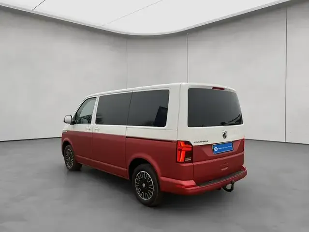 Volkswagen T6.1 Caravelle