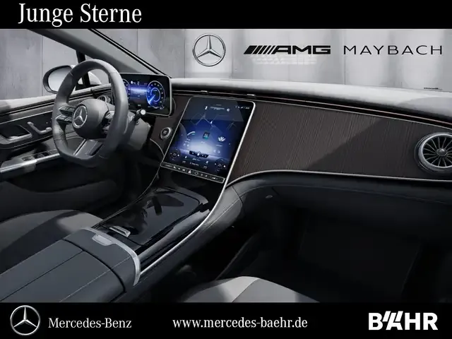 Mercedes-Benz EQE 300