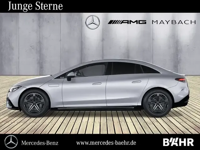 Mercedes-Benz EQE 300