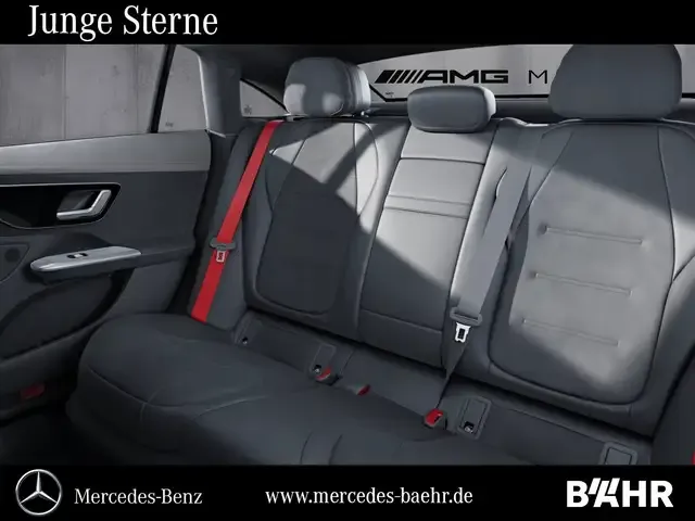 Mercedes-Benz EQE 300