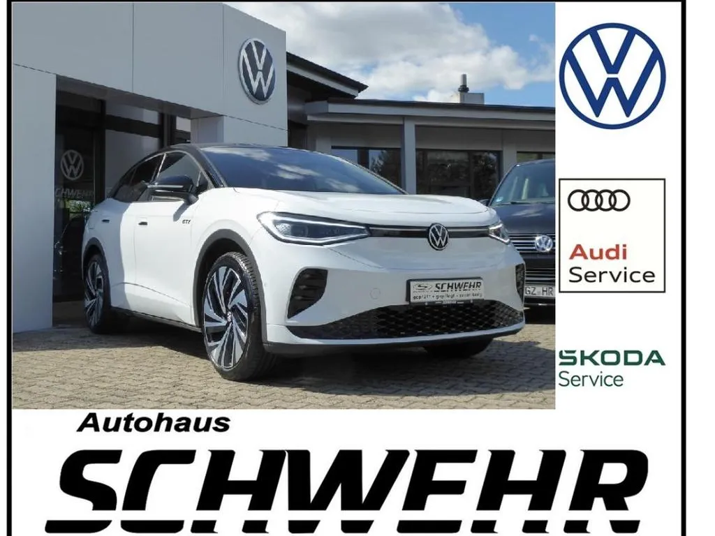 Volkswagen ID.5