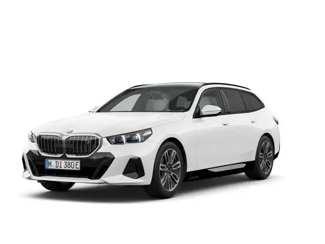 BMW i5