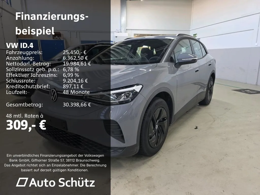 Volkswagen ID.4